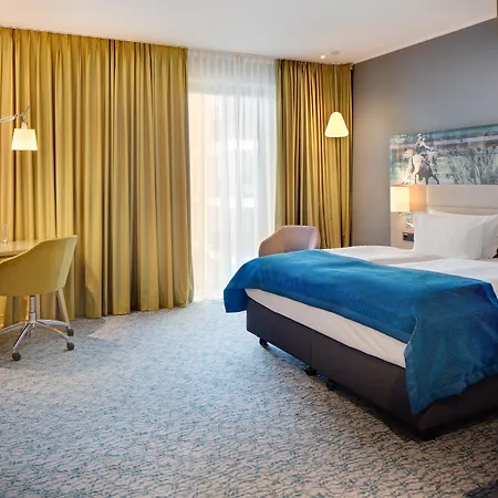 Hotel - Toulouser Allee By Ihg