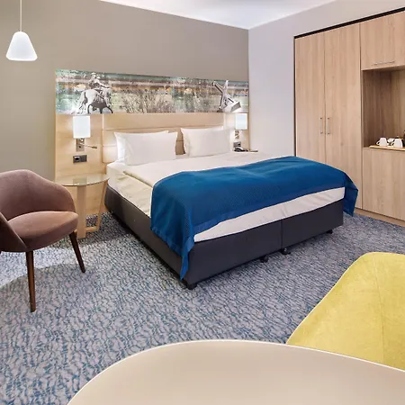 - Toulouser Allee By Ihg Hotel 4*