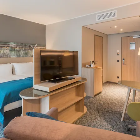 Hotel - Toulouser Allee By Ihg Dusseldorf