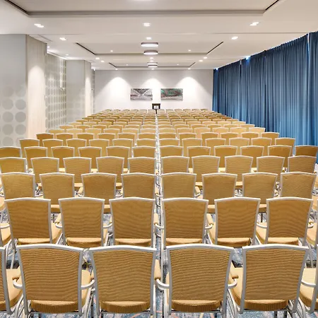 - Toulouser Allee By Ihg 4* Dusseldorf