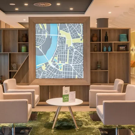 - Toulouser Allee By Ihg