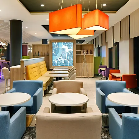 - Toulouser Allee By Ihg Hotel Dusseldorf