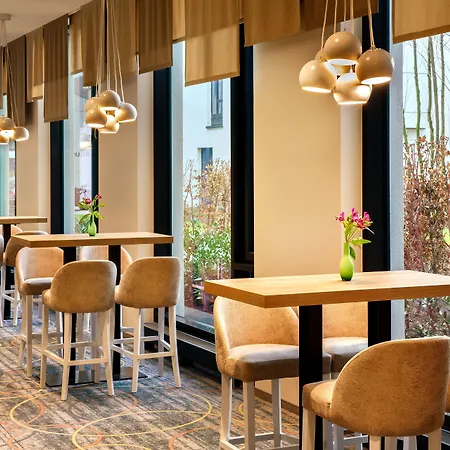 Hotel - Toulouser Allee By Ihg Dusseldorf