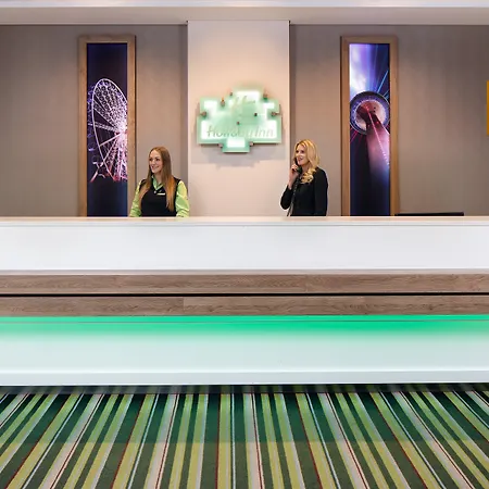 - Toulouser Allee By Ihg Hotel 4*