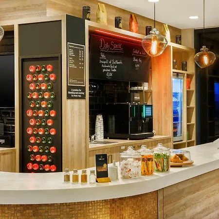- Toulouser Allee By Ihg 4* Dusseldorf