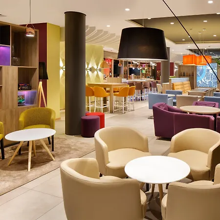 - Toulouser Allee By Ihg Dusseldorf