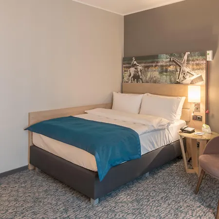 - Toulouser Allee By Ihg Dusseldorf