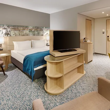 - Toulouser Allee By Ihg