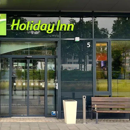 Hotel - Toulouser Allee By Ihg