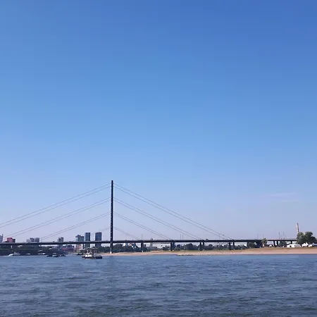 - Toulouser Allee By Ihg Düsseldorf