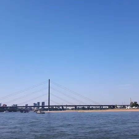 - Toulouser Allee By Ihg Dusseldorf