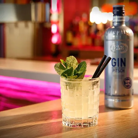 - Toulouser Allee By Ihg Hotel