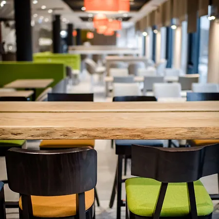 - Toulouser Allee By Ihg Hotel 4*