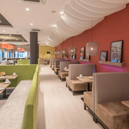 - Toulouser Allee By Ihg 4* Düsseldorf