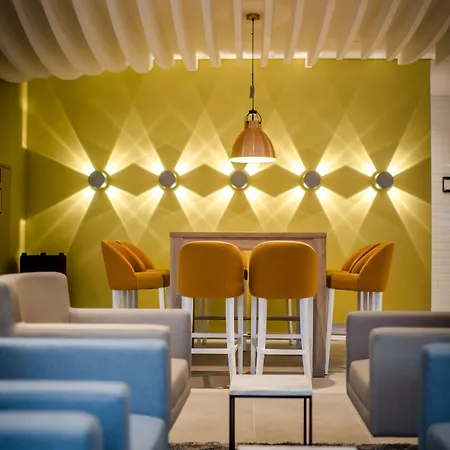 - Toulouser Allee By Ihg 4*