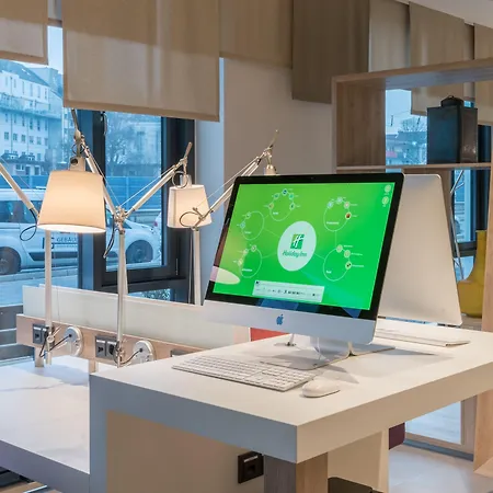 - Toulouser Allee By Ihg Hotel Düsseldorf