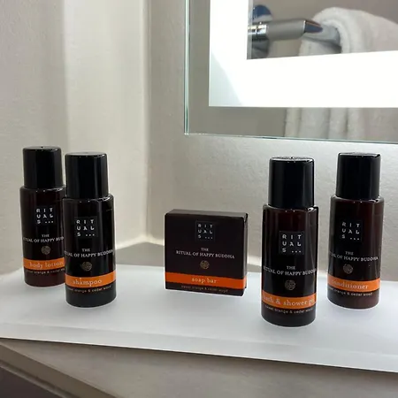 - Toulouser Allee By Ihg