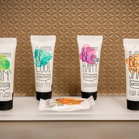 Hotel - Toulouser Allee By Ihg 4*