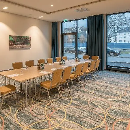 Hotel - Toulouser Allee By Ihg 4*