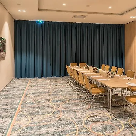 - Toulouser Allee By Ihg 4*