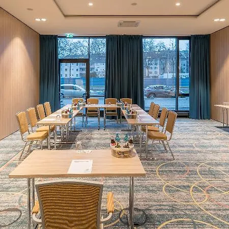 - Toulouser Allee By Ihg