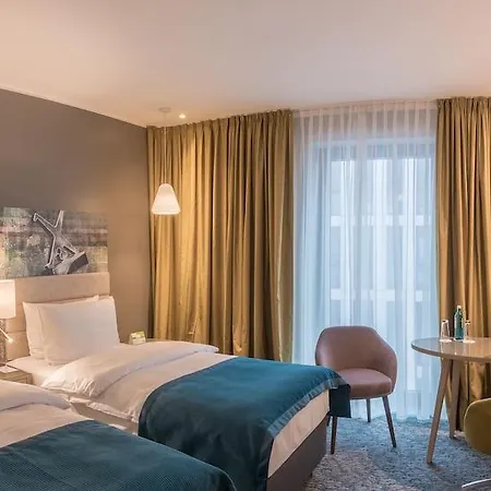 - Toulouser Allee By Ihg 4* Dusseldorf