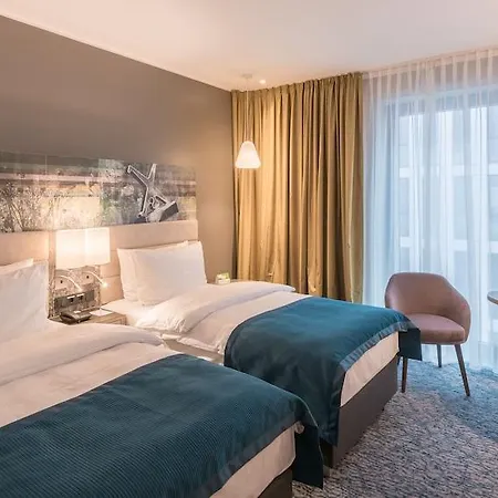 - Toulouser Allee By Ihg Hotel Dusseldorf