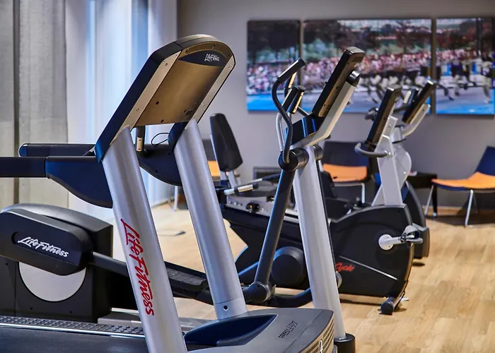 Hotell - Toulouser Allee By Ihg