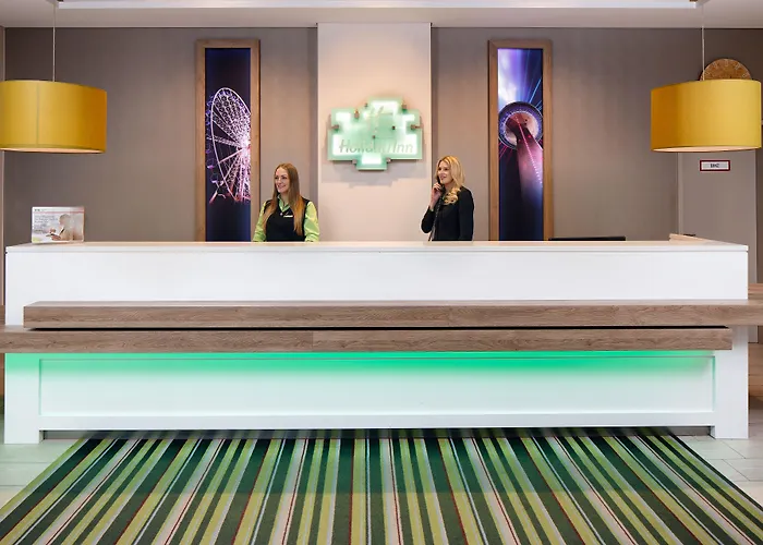 - Toulouser Allee By Ihg Hotell Düsseldorf