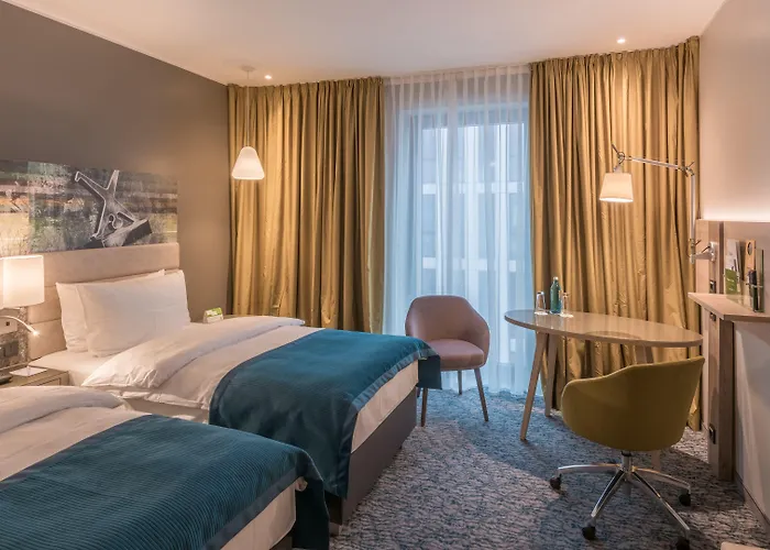 - Toulouser Allee By Ihg Hotell Düsseldorf