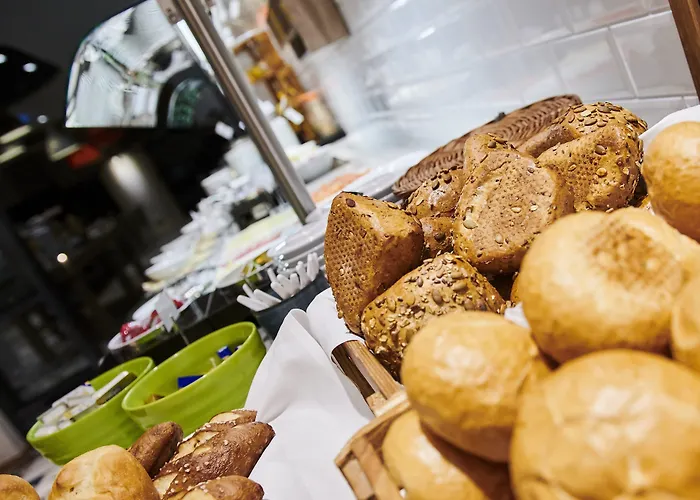 Hotell - Toulouser Allee By Ihg