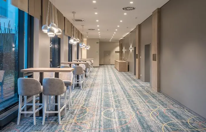 Hotell - Toulouser Allee By Ihg