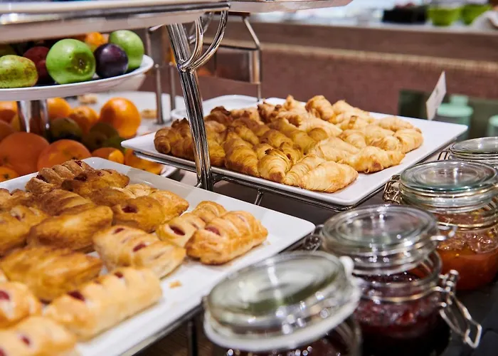 - Toulouser Allee By Ihg Hotell