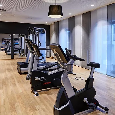 - Toulouser Allee By Ihg