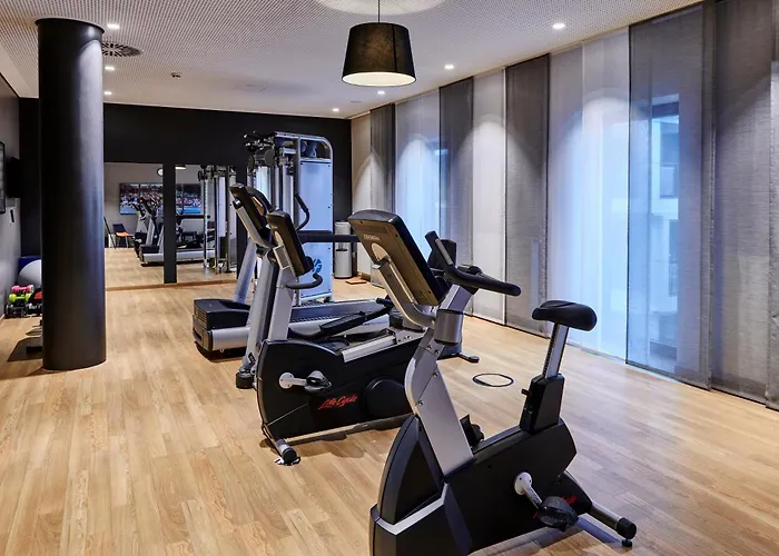 - Toulouser Allee By Ihg