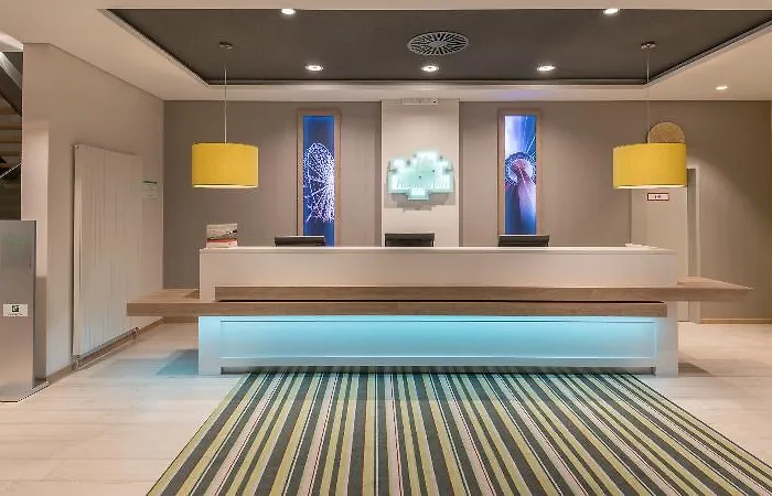 - Toulouser Allee By Ihg