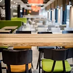 - Toulouser Allee By Ihg 酒店 4*