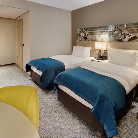 - Toulouser Allee By Ihg