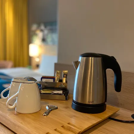 - Toulouser Allee By Ihg דיסלדורף