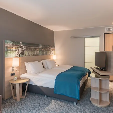 Hotel – Toulouser Allee, An Ihg