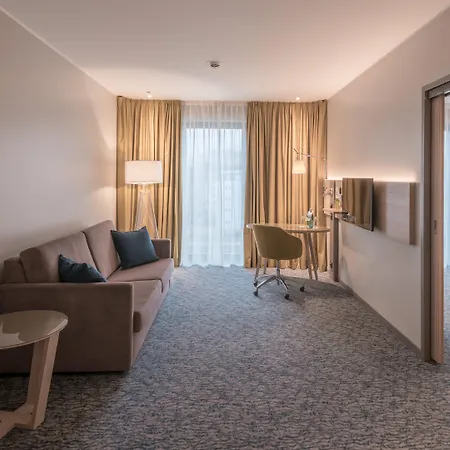 - Toulouser Allee By Ihg 4*