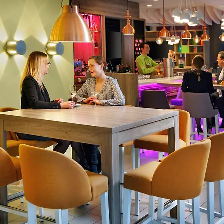 – Toulouser Allee, An Ihg Hotel 4*