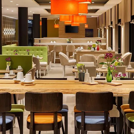 – Toulouser Allee, An Ihg Hotel 4*