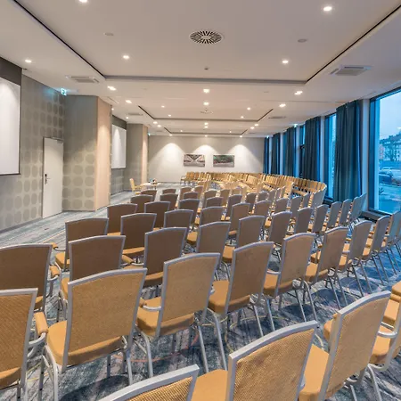 – Toulouser Allee, An Ihg 4*