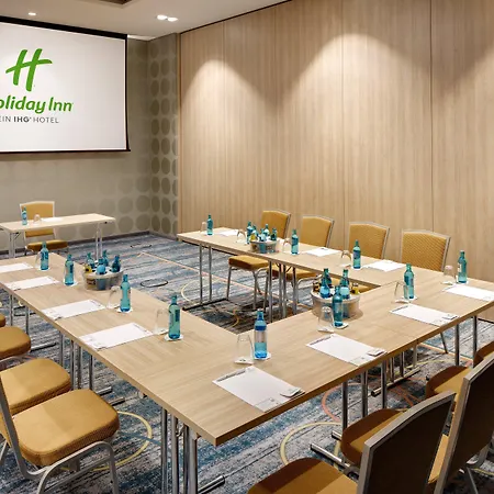 – Toulouser Allee, An Ihg Hotel Düsseldorf
