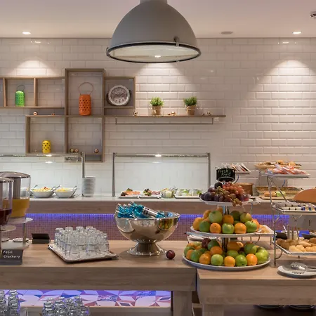 – Toulouser Allee, An Ihg Hotel Düsseldorf