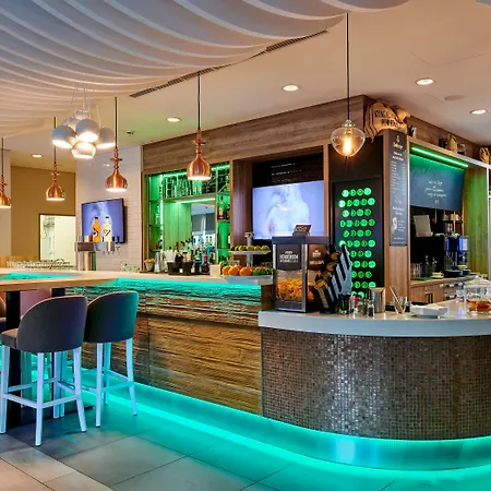 Hotel – Toulouser Allee, An Ihg Düsseldorf