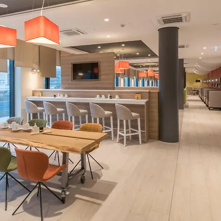 – Toulouser Allee, An Ihg 4*