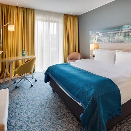 – Toulouser Allee, An Ihg 4*