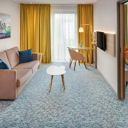 - Toulouser Allee By Ihg